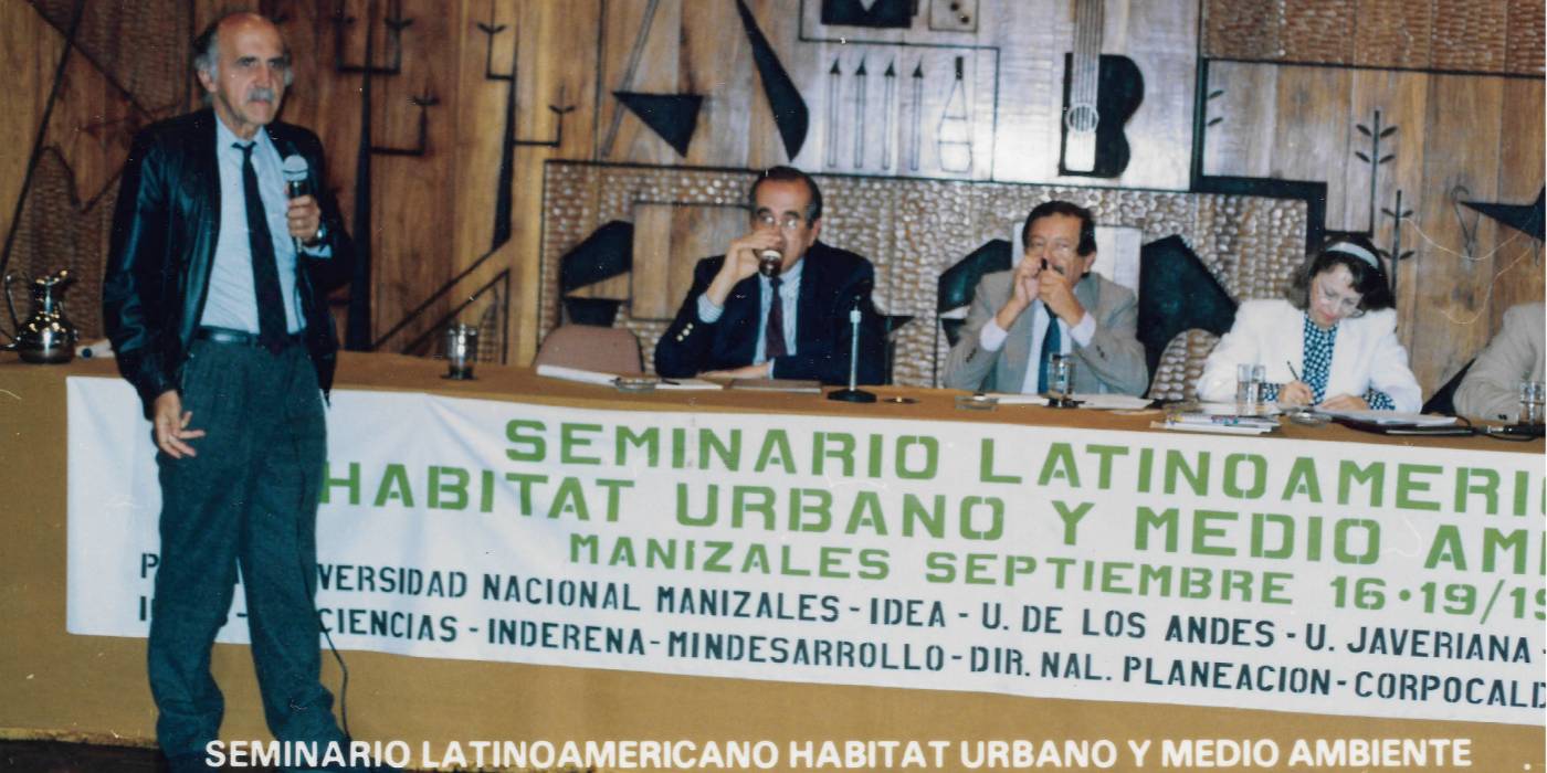 Imagen de Augusto Ángel Maya Imagen de Augusto Ángel Maya