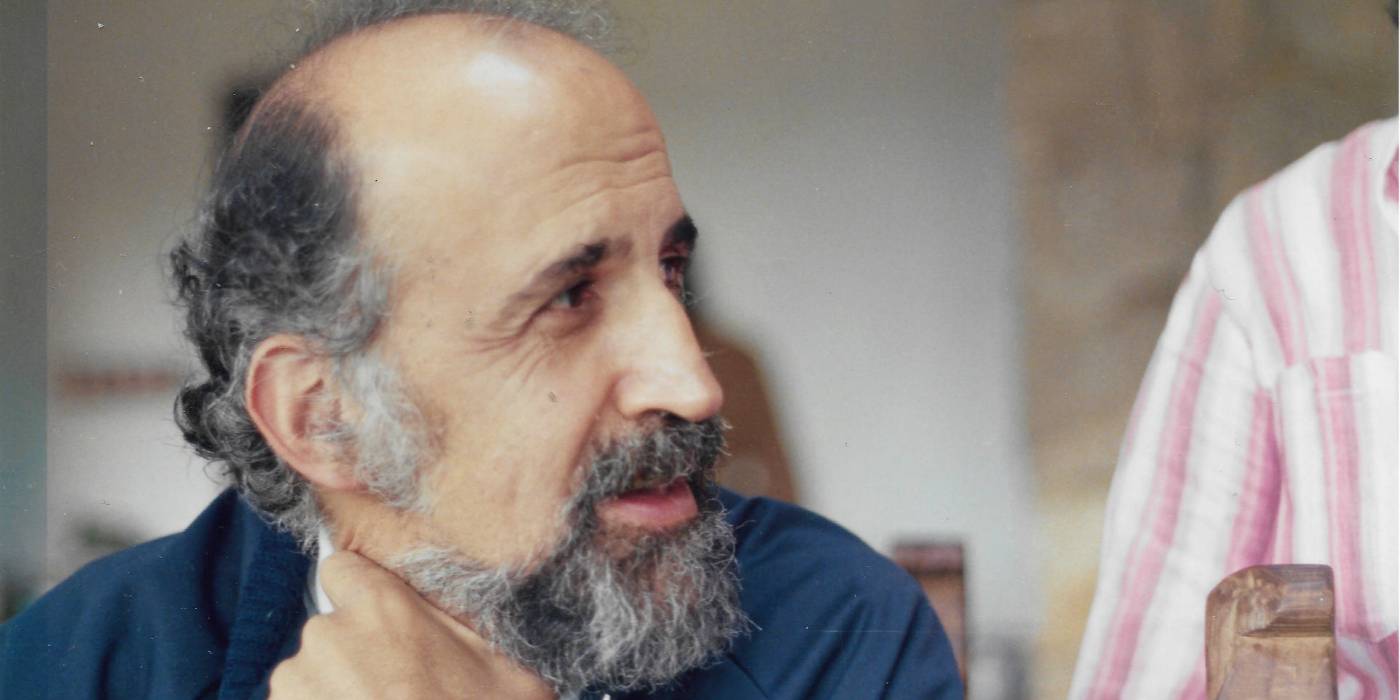 Imagen de Augusto Ángel Maya Imagen de Augusto Ángel Maya