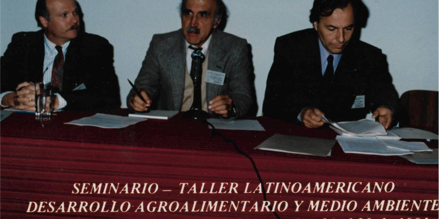 Imagen de Augusto Ángel Maya Imagen de Augusto Ángel Maya