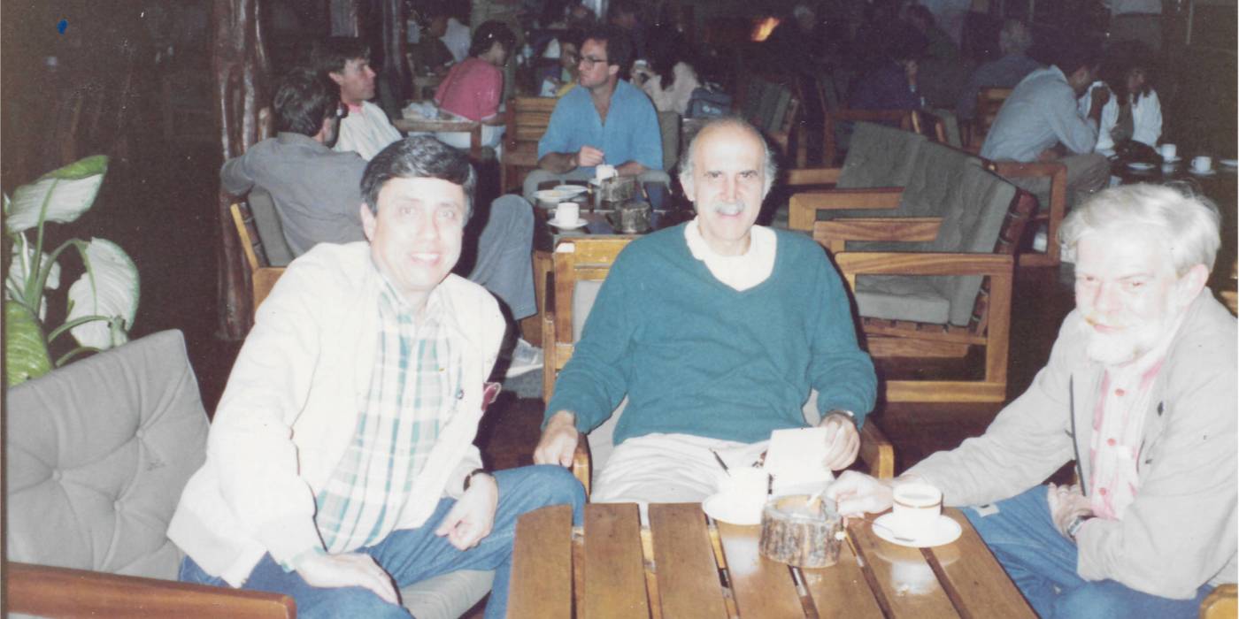 Imagen de Augusto Ángel Maya Imagen de Augusto Ángel Maya