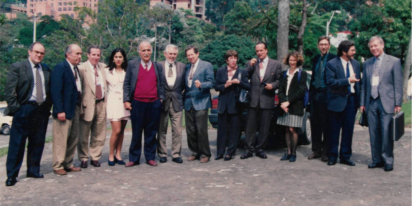 Imagen de Augusto Ángel Maya Imagen de Augusto Ángel Maya