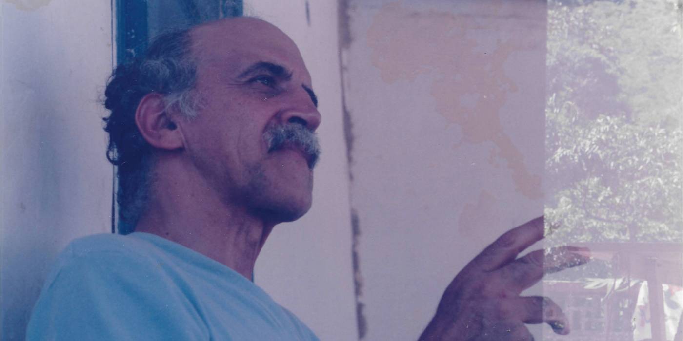 Imagen de Augusto Ángel Maya Imagen de Augusto Ángel Maya