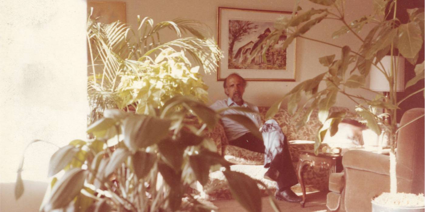 Imagen de Augusto Ángel Maya Imagen de Augusto Ángel Maya