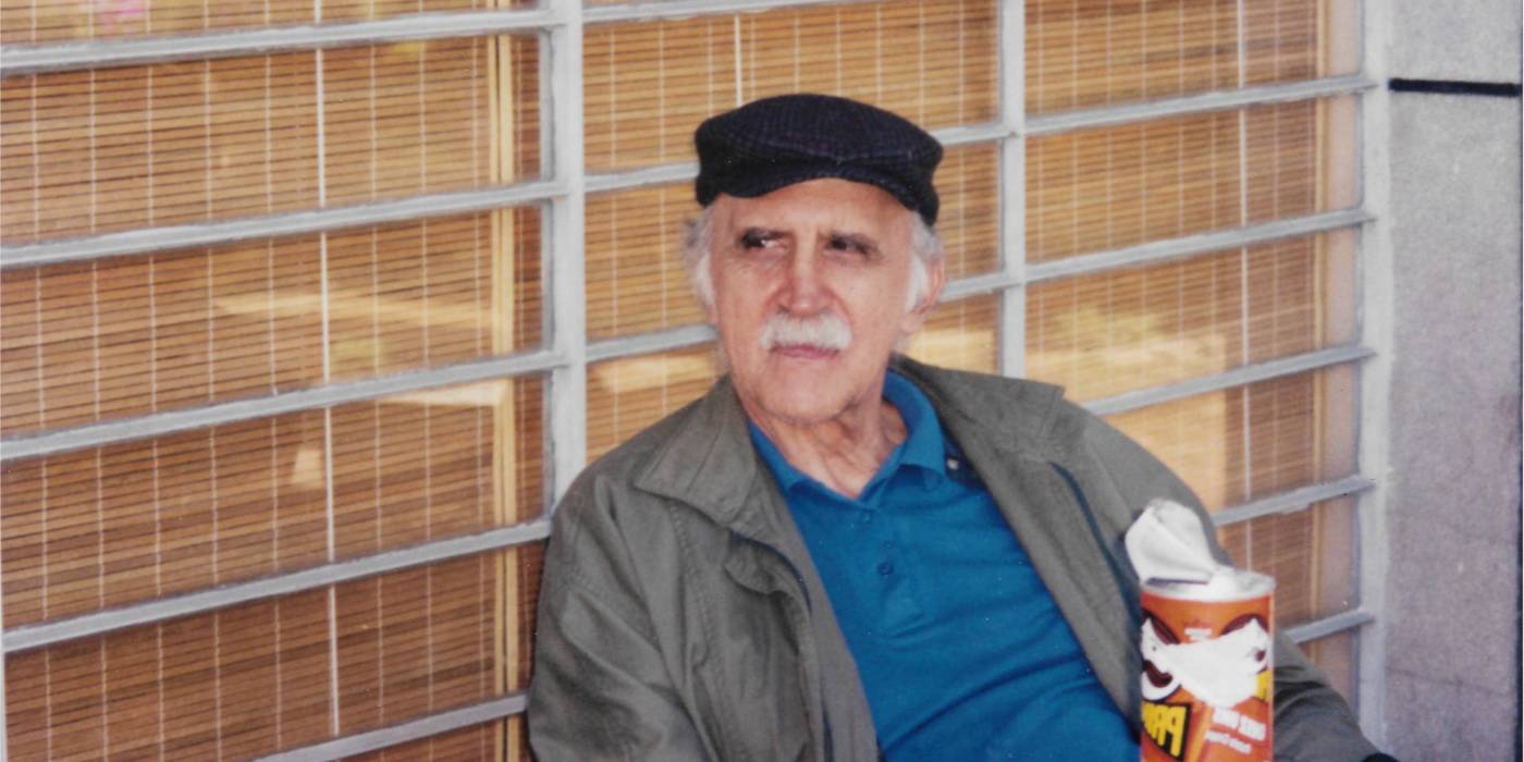 Imagen de Augusto Ángel Maya Imagen de Augusto Ángel Maya