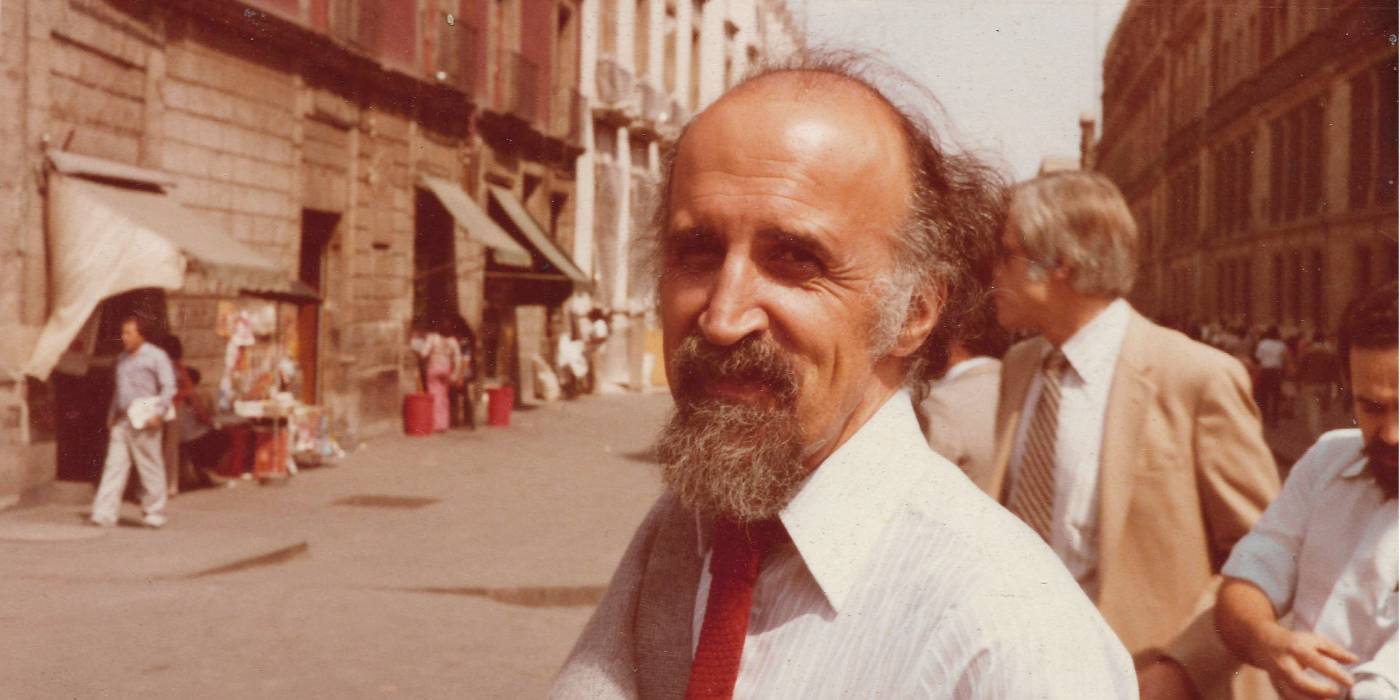 Imagen de Augusto Ángel Maya Imagen de Augusto Ángel Maya