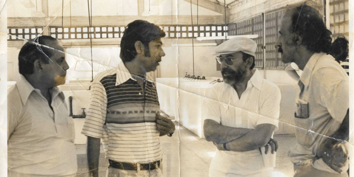 Imagen de Augusto Ángel Maya Imagen de Augusto Ángel Maya