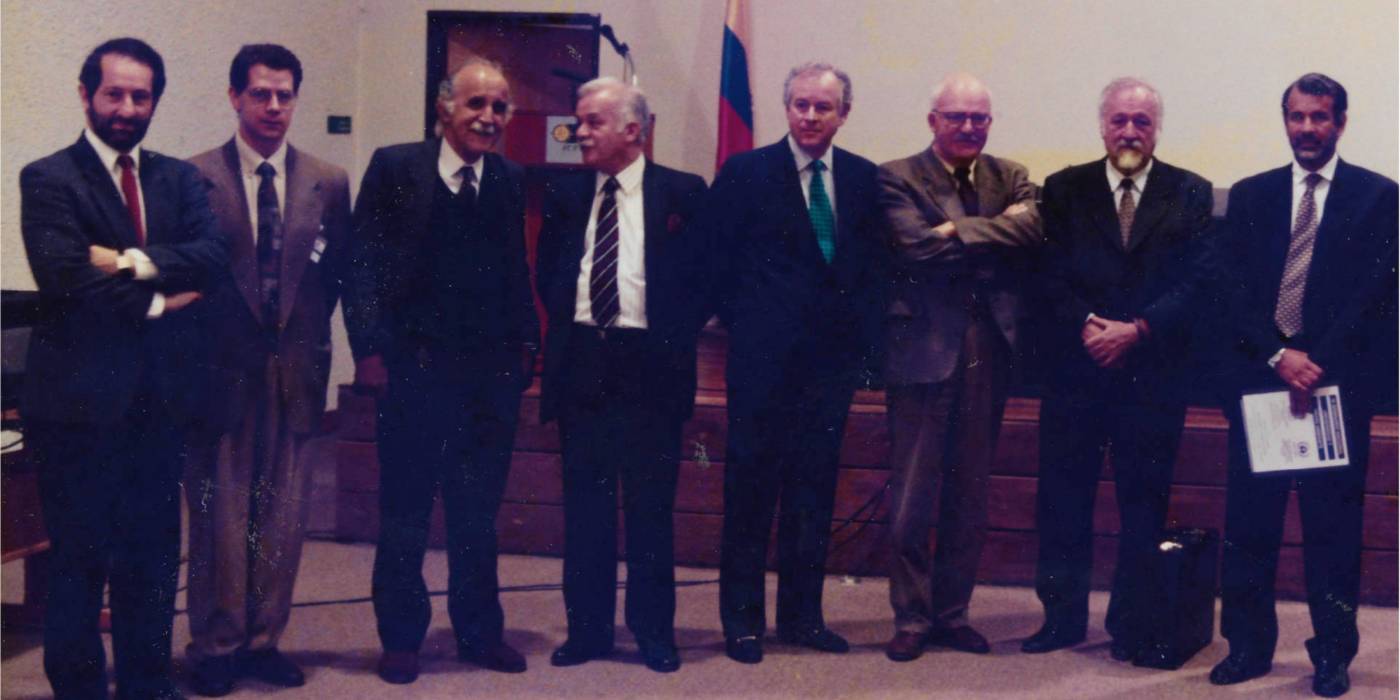 Imagen de Augusto Ángel Maya Imagen de Augusto Ángel Maya