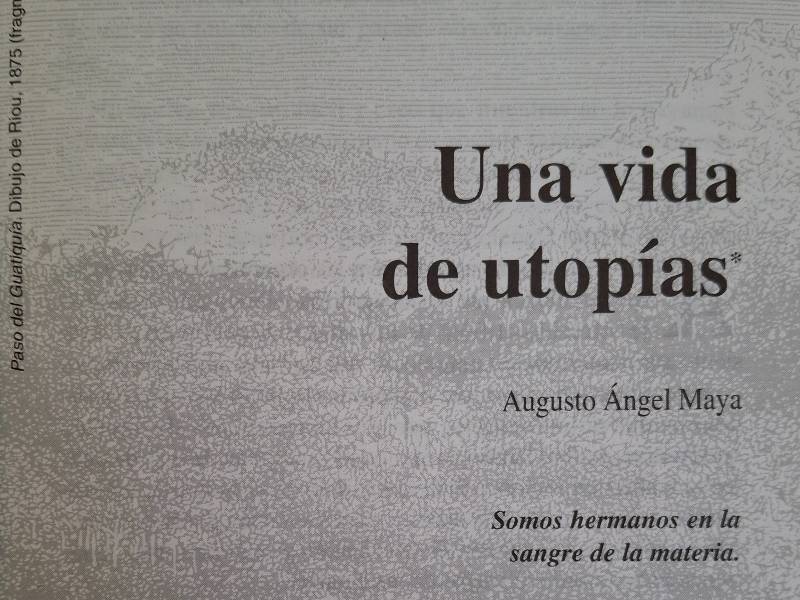 Portada libro Una exigencia del Sur, reconocer la deuda ecológica de CENSAT Agua  Viva