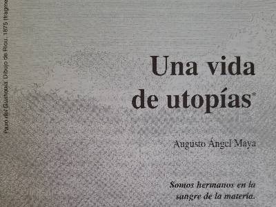 Portada libro Una exigencia del Sur, reconocer la deuda ecológica de CENSAT Agua  Viva