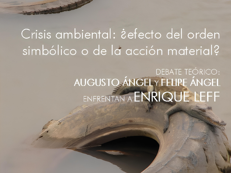 Portada  Revista mensual sobre la actualidad ambiental AmbienTICO