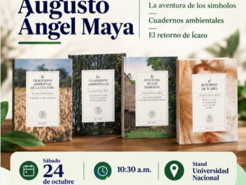 Imagen portada de la noticia o evento